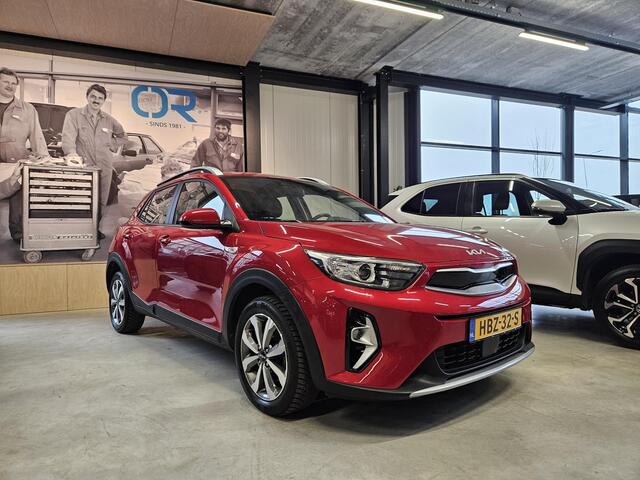 KIA Stonic 1.0 T-GDi 120PK MHEV Automaat DynamicLine