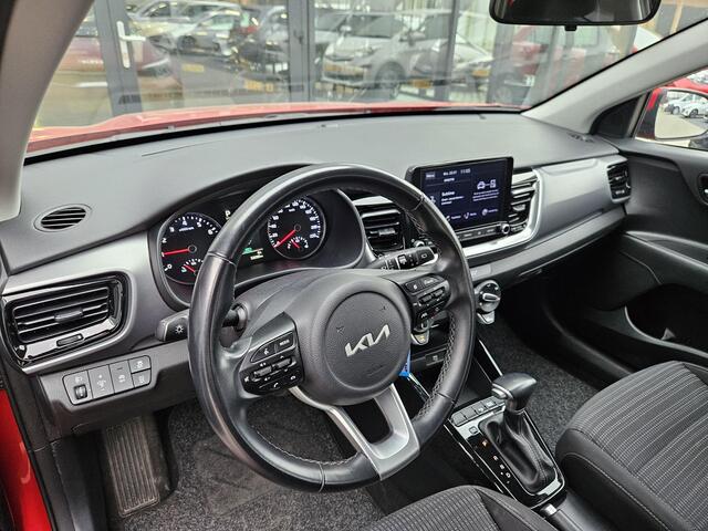 KIA Stonic 1.0 T-GDi 120PK MHEV Automaat DynamicLine