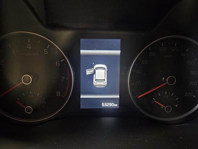 KIA Stonic 1.0 T-GDi 120PK MHEV Automaat DynamicLine