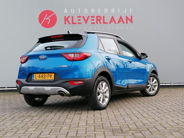 KIA Stonic 1.0 T-GDi MHEV DynamicLine | CAMERA | NAVI | CRUISE | APPLE CARPLAY/ ANDROID AUTO | Wij bieden ook financiering mogelijkheden aan.