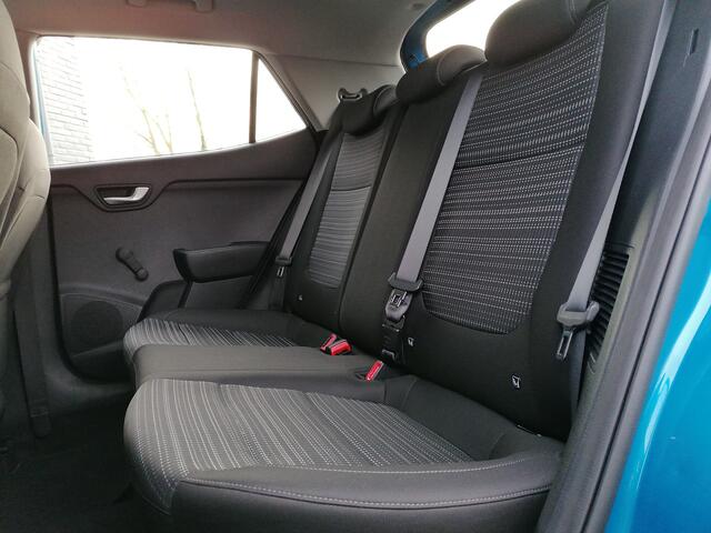 KIA Stonic 1.0 T-GDi MHEV DynamicLine | CAMERA | NAVI | CRUISE | APPLE CARPLAY/ ANDROID AUTO | Wij bieden ook financiering mogelijkheden aan.
