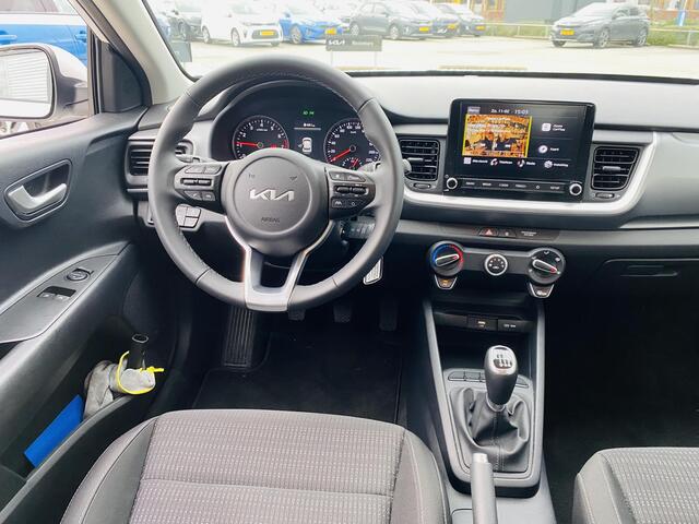 KIA Stonic 1.0 T-GDi MHEV DynamicLine