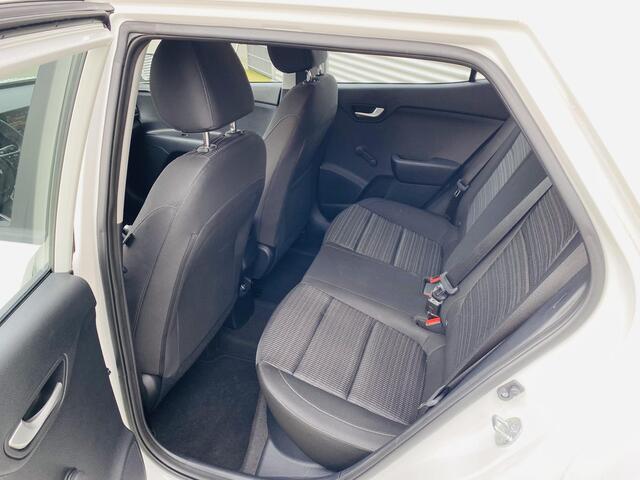 KIA Stonic 1.0 T-GDi MHEV DynamicLine