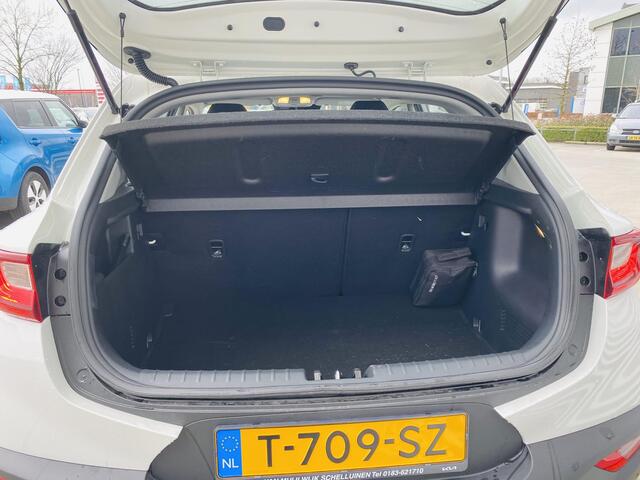 KIA Stonic 1.0 T-GDi MHEV DynamicLine