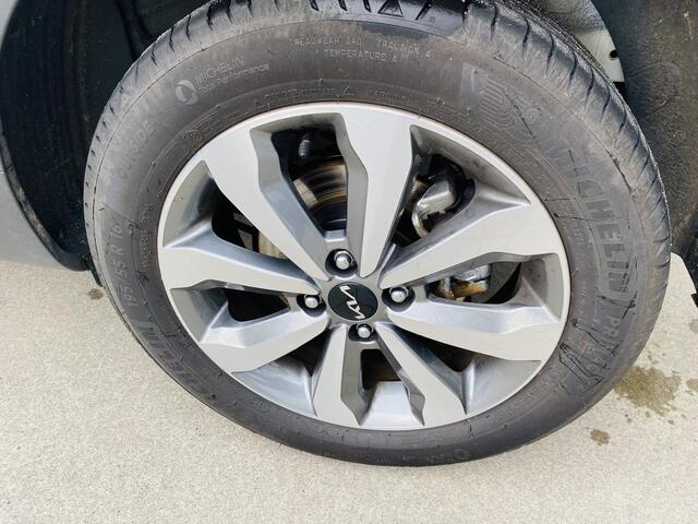 KIA Stonic 1.0 T-GDi MHEV DynamicLine