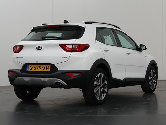 KIA Stonic 1.0 T-GDi DynamicLine | Navigatie | Apple Carplay/Android Auto | Parkeercamera | Airco | Cruise Control |