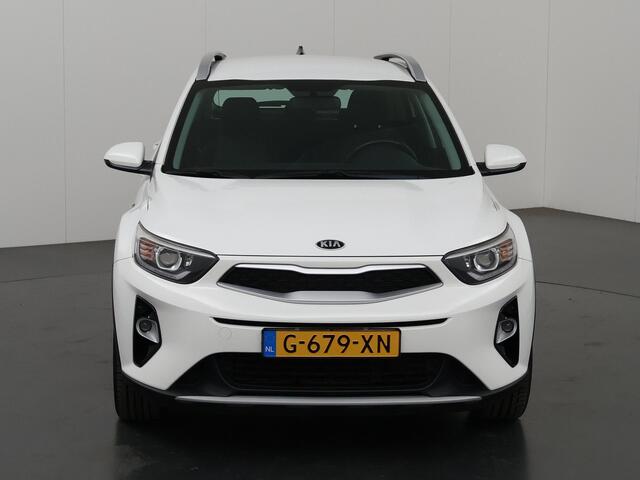 KIA Stonic 1.0 T-GDi DynamicLine | Navigatie | Apple Carplay/Android Auto | Parkeercamera | Airco | Cruise Control |
