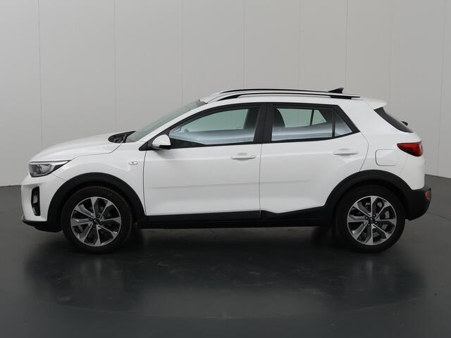 KIA Stonic 1.0 T-GDi DynamicLine | Navigatie | Apple Carplay/Android Auto | Parkeercamera | Airco | Cruise Control |