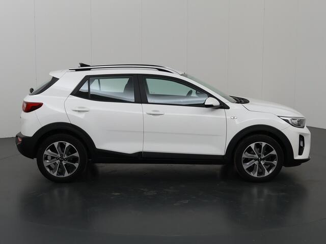 KIA Stonic 1.0 T-GDi DynamicLine | Navigatie | Apple Carplay/Android Auto | Parkeercamera | Airco | Cruise Control |