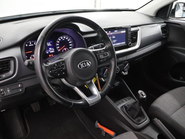 KIA Stonic 1.0 T-GDi DynamicLine | Navigatie | Apple Carplay/Android Auto | Parkeercamera | Airco | Cruise Control |