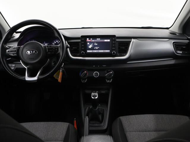 KIA Stonic 1.0 T-GDi DynamicLine | Navigatie | Apple Carplay/Android Auto | Parkeercamera | Airco | Cruise Control |