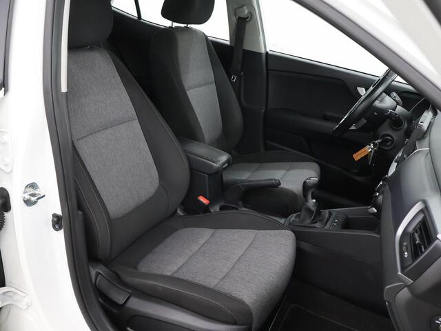 KIA Stonic 1.0 T-GDi DynamicLine | Navigatie | Apple Carplay/Android Auto | Parkeercamera | Airco | Cruise Control |