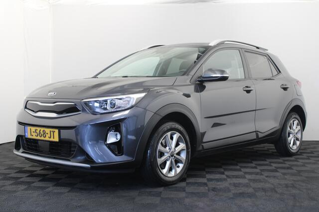 KIA Stonic 1.0 T-GDi DynamicPlusLine