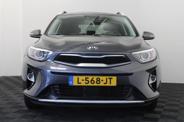 KIA Stonic 1.0 T-GDi DynamicPlusLine
