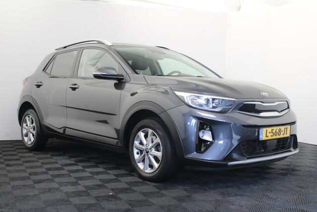 KIA Stonic 1.0 T-GDi DynamicPlusLine