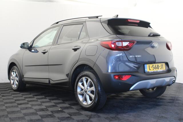 KIA Stonic 1.0 T-GDi DynamicPlusLine