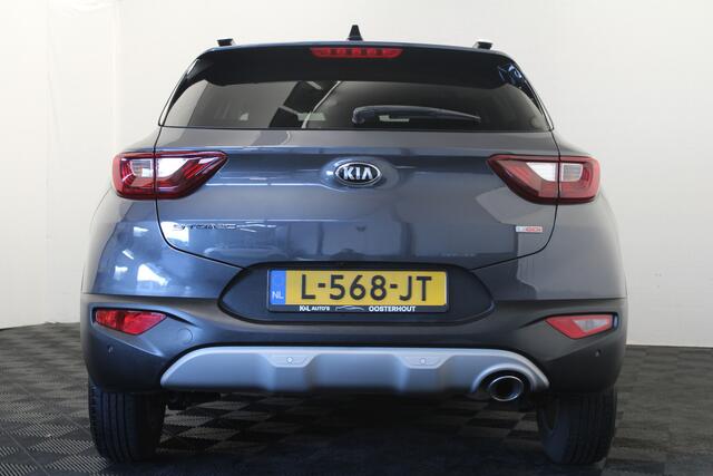 KIA Stonic 1.0 T-GDi DynamicPlusLine