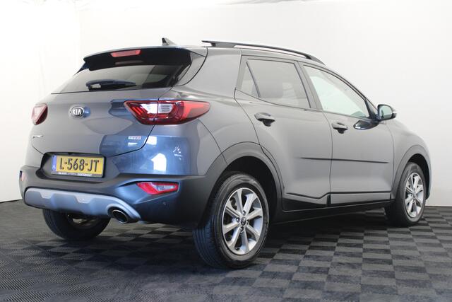 KIA Stonic 1.0 T-GDi DynamicPlusLine