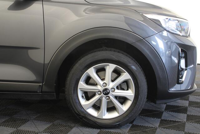 KIA Stonic 1.0 T-GDi DynamicPlusLine