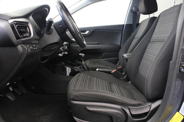 KIA Stonic 1.0 T-GDi DynamicPlusLine
