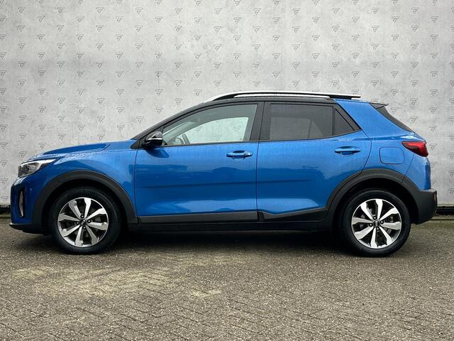 KIA Stonic 1.0 T-GDI MHEV DynamicPlusLine | Navigatie | Cruise Control | Lichtmetalen velgen