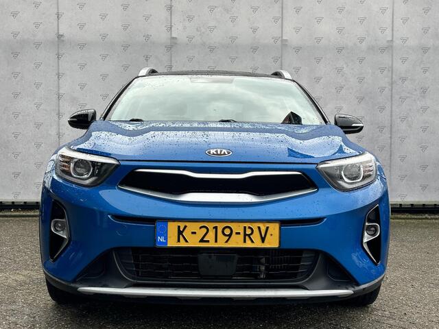 KIA Stonic 1.0 T-GDI MHEV DynamicPlusLine | Navigatie | Cruise Control | Lichtmetalen velgen