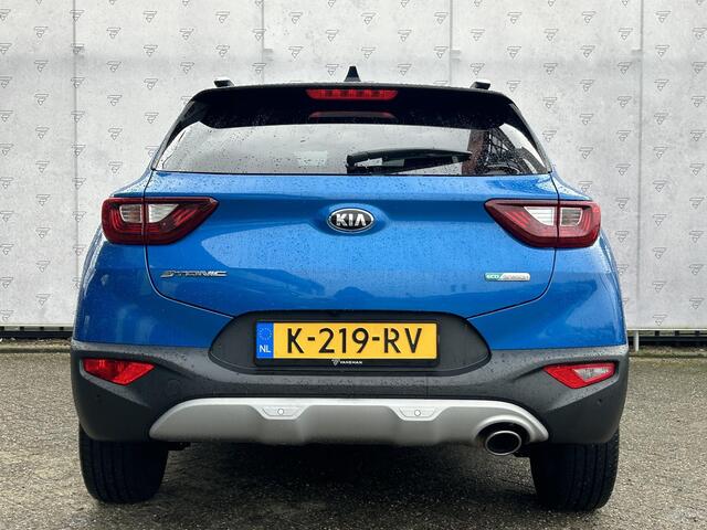 KIA Stonic 1.0 T-GDI MHEV DynamicPlusLine | Navigatie | Cruise Control | Lichtmetalen velgen