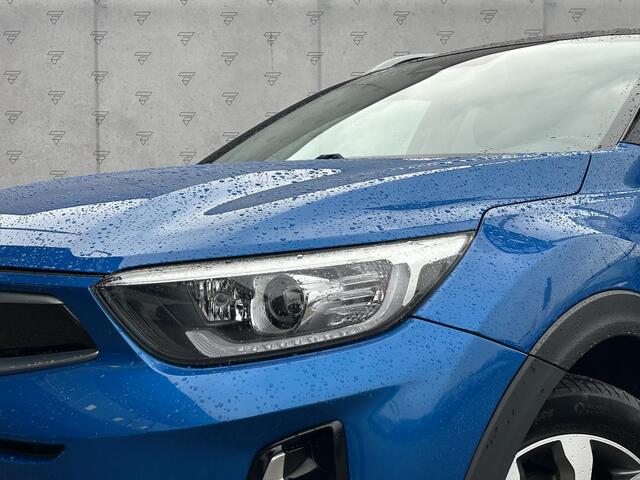 KIA Stonic 1.0 T-GDI MHEV DynamicPlusLine | Navigatie | Cruise Control | Lichtmetalen velgen