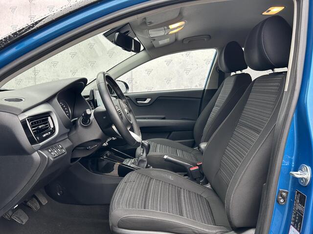 KIA Stonic 1.0 T-GDI MHEV DynamicPlusLine | Navigatie | Cruise Control | Lichtmetalen velgen