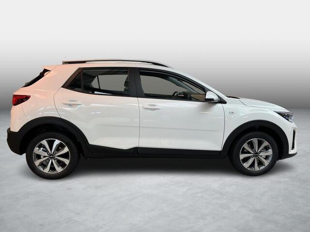 KIA Stonic 1.0 T-GDi MHEV DynamicLine ¤2.000,- Voordeel! Meerdere kleuren Snel leverbaar!