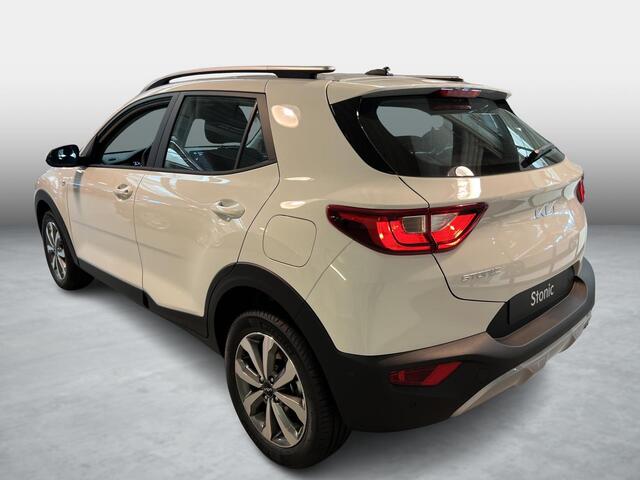 KIA Stonic 1.0 T-GDi MHEV DynamicLine ¤2.000,- Voordeel! Meerdere kleuren Snel leverbaar!
