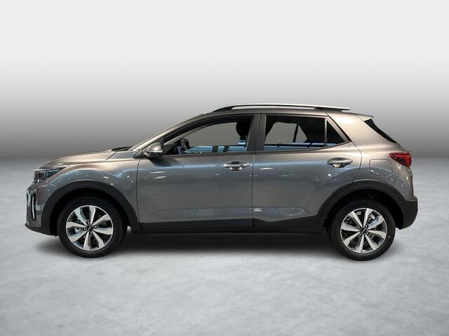 KIA Stonic 1.0 T-GDi MHEV DynamicPlusLine ¤2.000,- Voordeel! Meerdere kleuren Snel leverbaar!