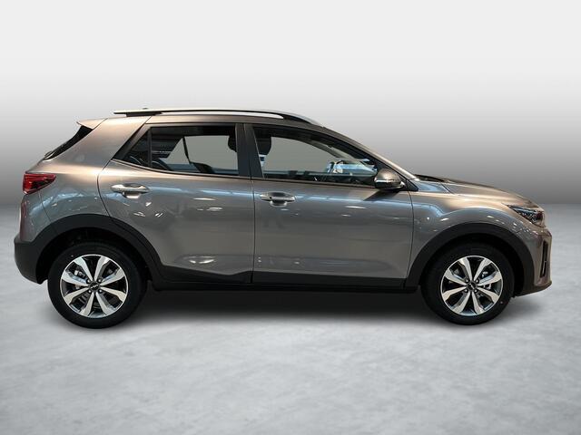 KIA Stonic 1.0 T-GDi MHEV DynamicPlusLine ¤2.000,- Voordeel! Meerdere kleuren Snel leverbaar!