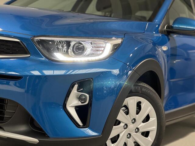 KIA Stonic 1.0 T-GDi MHEV ComfortLine Ruim ¤1700,- Voordeel! Meerdere kleuren snel leverbaar