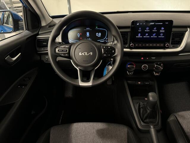 KIA Stonic 1.0 T-GDi MHEV ComfortLine Ruim ¤1700,- Voordeel! Meerdere kleuren snel leverbaar
