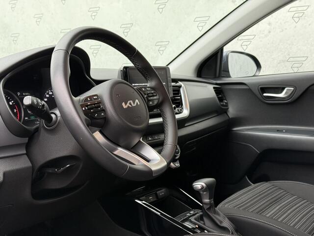 KIA Stonic 1.0 T-GDi MHEV DynamicPlusLine |Automaat | Clima | Camera | Navi | Cruise | Key-Less |