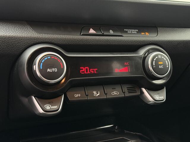 KIA Stonic 1.0 T-GDi MHEV DynamicPlusLine |Automaat | Clima | Camera | Navi | Cruise | Key-Less |