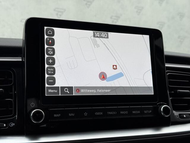KIA Stonic 1.0 T-GDi MHEV DynamicPlusLine |Automaat | Clima | Camera | Navi | Cruise | Key-Less |