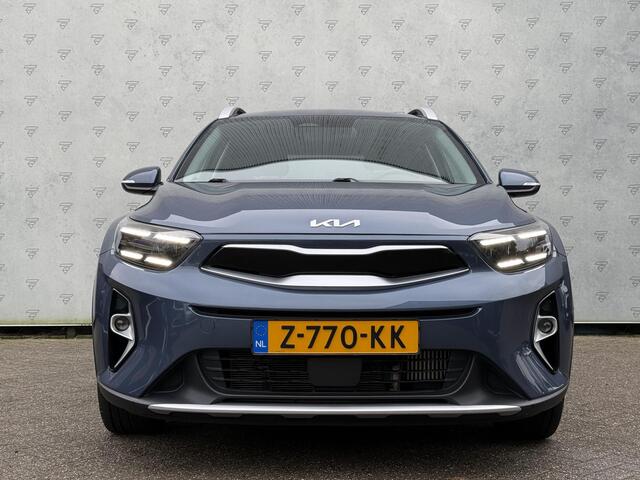 KIA Stonic 1.0 T-GDi MHEV DynamicPlusLine |Automaat | Clima | Camera | Navi | Cruise | Key-Less |