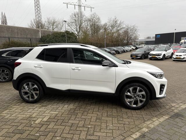 KIA Stonic 1.0 T-GDi MHEV GT-Line AUTOMAAT VRD MODEL!!