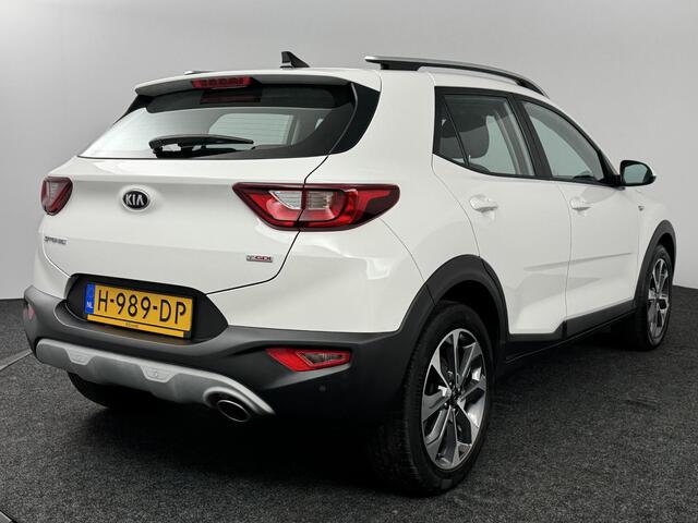 KIA Stonic 1.0 T-GDi DynamicLine | Navigatie | Camera | Carplay |
