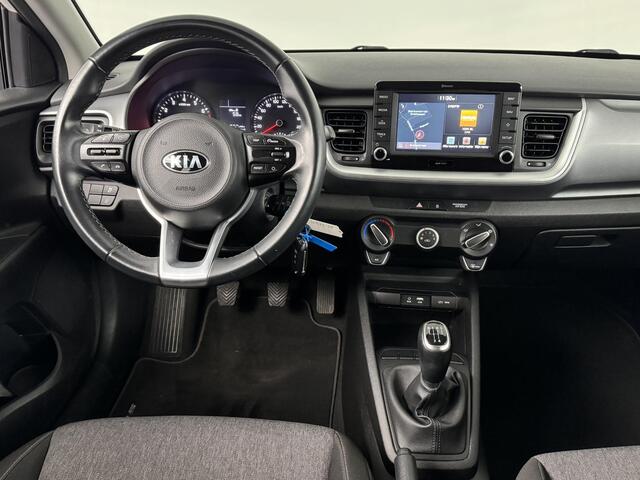KIA Stonic 1.0 T-GDi DynamicLine | Navigatie | Camera | Carplay |