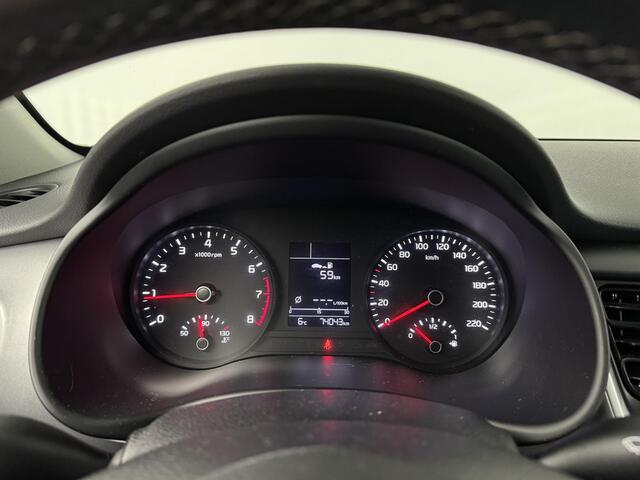 KIA Stonic 1.0 T-GDi DynamicLine | Navigatie | Camera | Carplay |