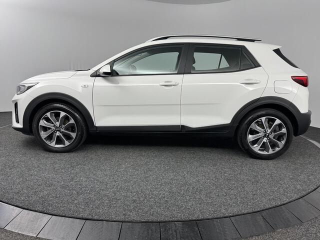 KIA Stonic 1.0 T-GDi DynamicLine | Navigatie | Camera | Carplay |