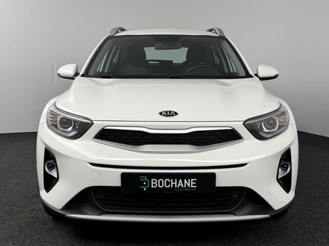 KIA Stonic 1.0 T-GDi DynamicLine | Navigatie | Camera | Carplay |