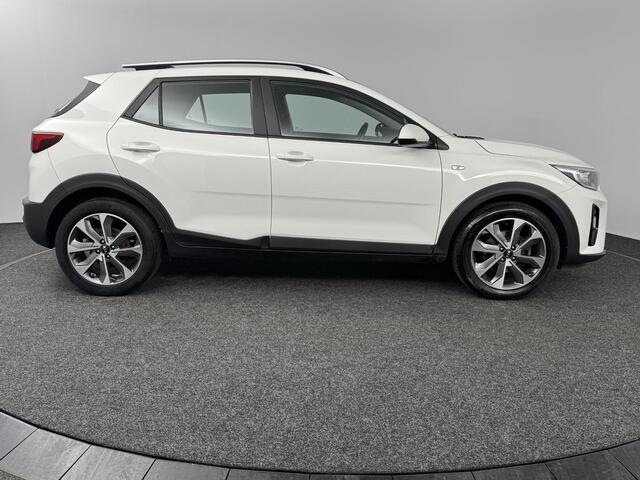 KIA Stonic 1.0 T-GDi DynamicLine | Navigatie | Camera | Carplay |