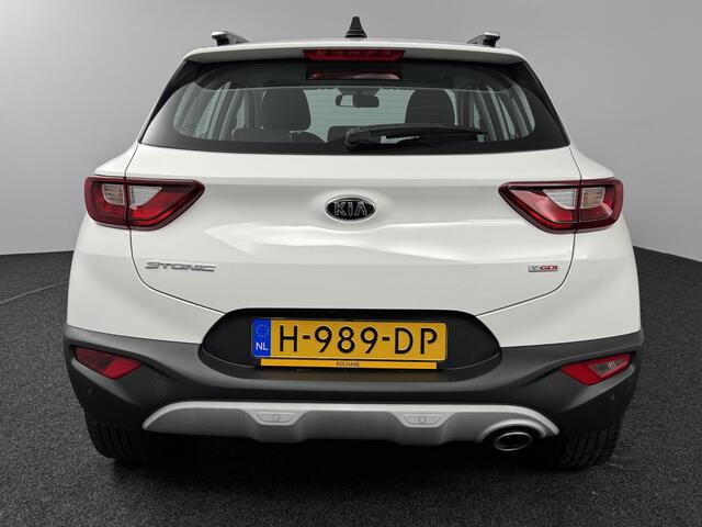 KIA Stonic 1.0 T-GDi DynamicLine | Navigatie | Camera | Carplay |