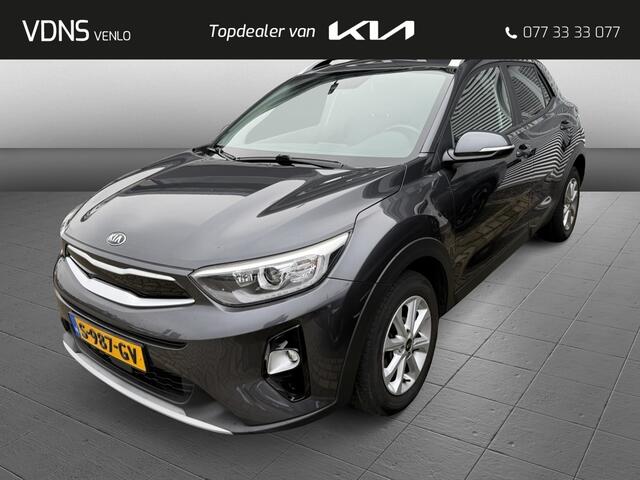 KIA Stonic 1.0 T-GDi DynPl.Line