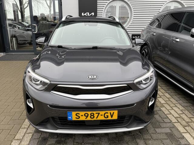KIA Stonic 1.0 T-GDi DynPl.Line