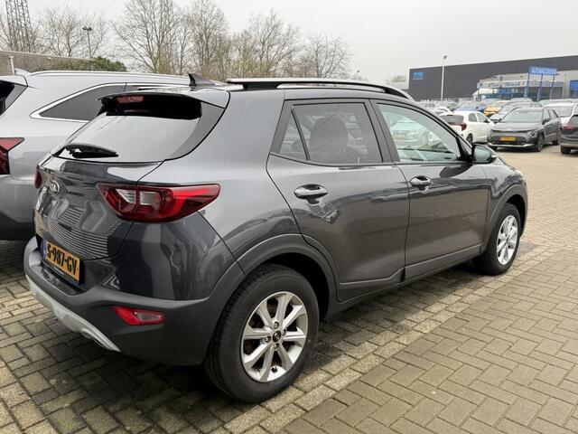 KIA Stonic 1.0 T-GDi DynPl.Line